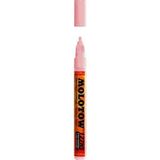 Molotow 127HS 2.0 mm No:207 Skin Pastel Akrilik Marker Kalem