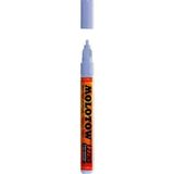 Molotow 127HS 2.0 mm No:209 Blue Violet Pastel Akrilik Marker Kalem