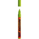 Molotow 127HS 2.0 mm No:221 Grasshopper Akrilik Marker Kalem