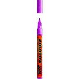 Molotow 127HS 2.0 mm No:225 Metallic Pink Akrilik Marker Kalem