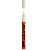 Molotow 127HS 2.0 mm No:229 Nature White Akrilik Marker Kalem