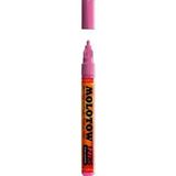 Molotow 127HS 2.0 mm No:231 Fuchsia Pink Akrilik Marker Kalem