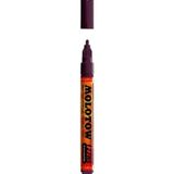 Molotow 127HS 2.0 mm No:233 Purple Violet Akrilik Marker Kalem