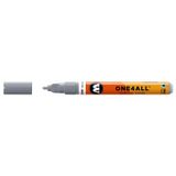 Molotow 127HS 2,0 mm 203 Cool Grey Pastel Kalem