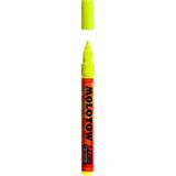 Molotow 127HS 2,0 mm 220 Fluorescent Yellow Kalem