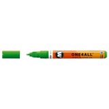Molotow 127HS-CO One 4 All 1.5 mm Universe Green 222 Akrilik Marker Kalem