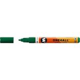 Molotow 127HS One4All 2 mm Mr Green 096 Akrilik Marker Kalem