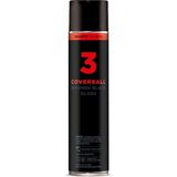 Molotow 132760 600 ml Blacktop Gloss Black Coversall Bitumen Sprey Boya