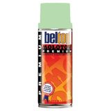Molotow 144 Menthol Light 400 ml Belton Sprey Boya