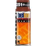 Molotow 204 Kakao Sprey Boya
