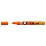 Molotow 211928 127HS-CO One4all 1.5 mm N:085 Dare Orange Çizim Kalemi