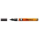 Molotow 211938 127HS-CO One4all 1.5 mm N:223 Metallic Black Çizim Kalemi