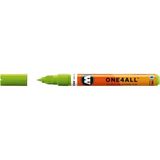 Molotow 216001 127HS-CO One4all 1.5 mm N:221 Grasshopper Çizim Kalemi