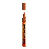 Molotow 227HS 4.0 mm No:010 Lobster Akrilik Marker Kalem