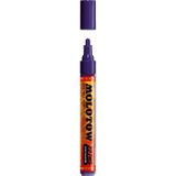 Molotow 227HS 4.0 mm No:043 Violet Dark Akrilik Marker Kalem