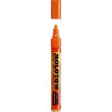 Molotow 227HS 4.0 mm No:085 Dare Orange Akrilik Marker Kalem