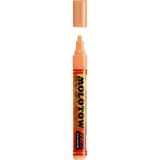 Molotow 227HS 4.0 mm No:117 Peach Pastel Akrilik Marker Kalem