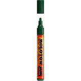 Molotow 227HS 4.0 mm No:145 Future Green Akrilik Marker Kalem