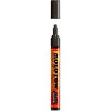 Molotow 227HS 4.0 mm No:180 Signal Black Akrilik Marker Kalem