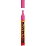 Molotow 227HS 4.0 mm No:200 Neon Pink Akrilik Marker Kalem