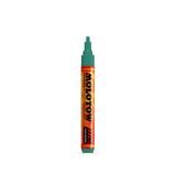 Molotow 227HS 4.0 mm No:206 Lagoon Blue Akrilik Marker Kalem