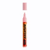 Molotow 227HS 4.0 mm No:207 Skin Pastel Akrilik Marker Kalem