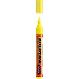 Molotow 227HS 4.0 mm No:220 Neon Yellow Fluorescent Akrilik Marker Kalem