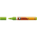 Molotow 227HS 4.0 mm No:221 Grasshopper Akrilik Marker Kalem
