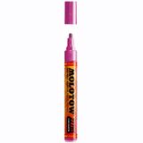 Molotow 227HS 4.0 mm No:225 Metallic Pink Akrilik Marker Kalem