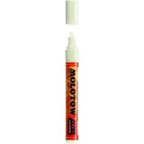 Molotow 227HS 4.0 mm No:229 Nature White Akrilik Marker Kalem