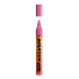 Molotow 227HS 4.0 mm No:231 Fuchsia Pink Akrilik Marker Kalem