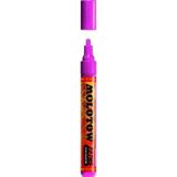 Molotow 227HS 4.0 mm No:232 Magenta Akrilik Marker Kalem