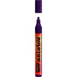 Molotow 227HS 4.0 mm No:233 Purple Violet Akrilik Marker Kalem