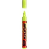 Molotow 227HS 4.0 mm No:236 Poison Green Akrilik Marker Kalem
