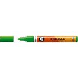 Molotow 227HS One 4 All 4 mm Universe Green 222 Akrilik Marker Kalem