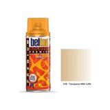 Molotow 248 400 ml Transparan Milk Coffe Sprey Boya