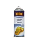 Molotow 323199 Belton Special 400 ml Gold Efekt Sprey Boya