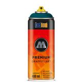 Molotow 327026 116 Yosun 400 ml Sprey Boya