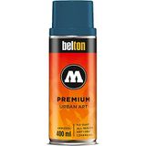 Molotow 327028 108 Derin Deniz Mavi 400 ml Sprey Boya