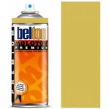 Molotow 327049 182 Hardal 400 ml Sprey Boya