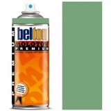 Molotow 327054 133 Akuamarin 400 ml Sprey Boya