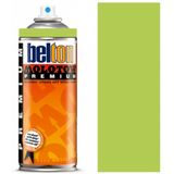 Molotow 327061 152 Parlak Yeşil 400 ml Sprey Boya