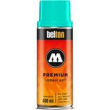 Molotow 327073 125 Soluk Yeşil 400 ml Sprey Boya