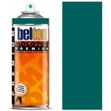 Molotow 327155 127 Martha Marine 400 ml Sprey Boya