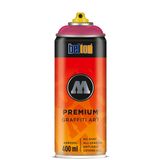 Molotow 327305 240 Şeffaf Eflatun 400 ml Sprey Boya
