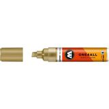 Molotow 327HS One4all 4-8 mm 228 Metalic Gold Marker