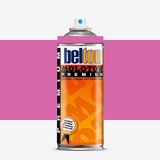 Molotow 400 ml Fuchsia Pink 58 Belton Premium Sprey Boya