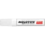 Molotow 611EM Boş Marker 15 mm Uç Çizim Kalemi