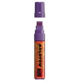 Molotow 627HS Düz Uç 15 mm No:042 Currant Akrilik Marker Kalem