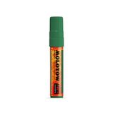 Molotow 627HS Düz Uç 15 mm No:096 Mr Green Akrilik Marker Kalem